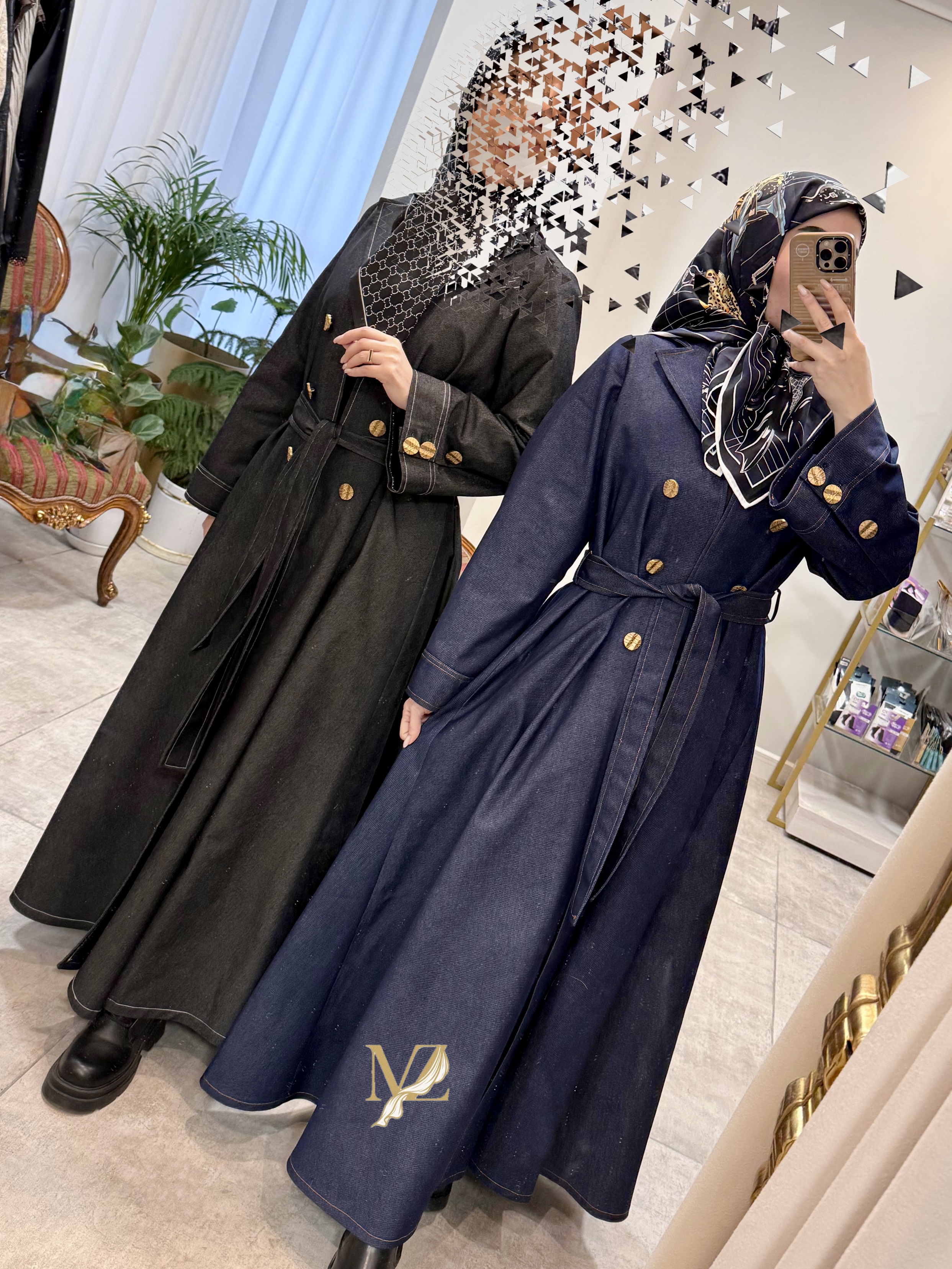 داستان میزِل
